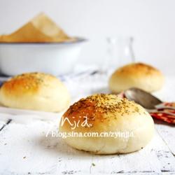 迷迭香意式香料面包的做法[图]