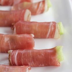 意大利经典开胃菜的做法[图]