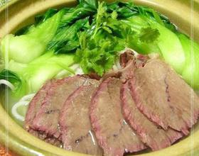 砂锅米线[图]
