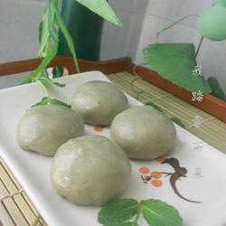 青团的做法[图]