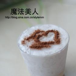 蓝莓慕斯的做法[图]