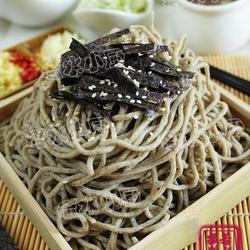 豆面面条的做法[图]