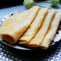 家常油饼的做法[图]