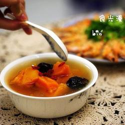 猪骨红枣木瓜汤的做法[图]