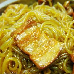 猪肉炖粉条的做法[图]