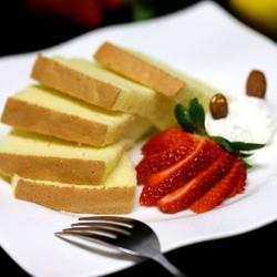 戚风蛋糕的做法[图]