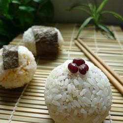 饭团的做法[图]