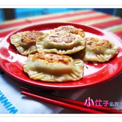 韭菜饼的做法[图]
