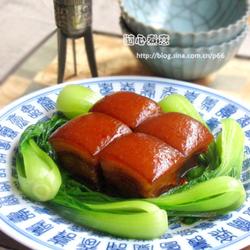东坡肉的做法[图]