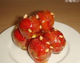 冰糖葫芦[图]