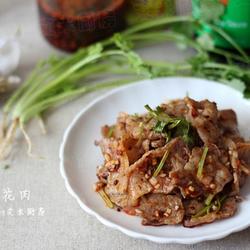 口水五花肉的做法[图]