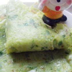 韭菜饼的做法[图]