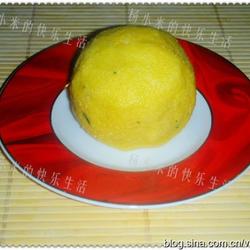 素馅菜团子的做法[图]