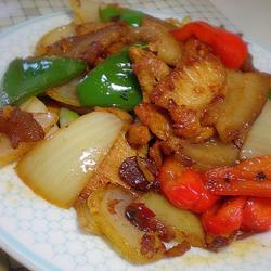 回锅肉的做法[图]