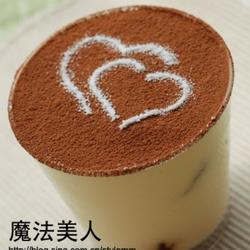 提拉米苏的做法[图]