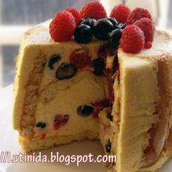 浆果夏洛特的做法[图]