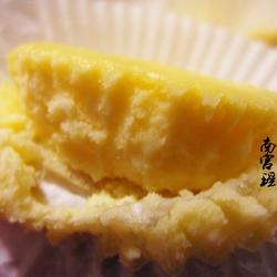 芝士球的做法[图]
