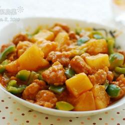 咕噜肉的做法[图]