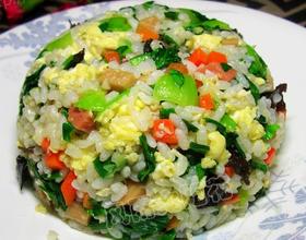 炒饭[图]