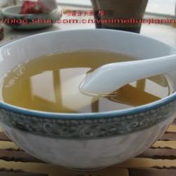 自制雪梨膏的做法[图]