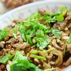 夫妻肺片的做法[图]