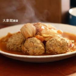 意式肉丸子的做法[图]