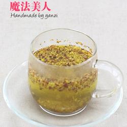 冰糖桂花茶的做法[图]