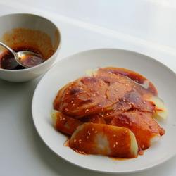 辣死你不偿命之麻辣土豆片的做法[图]