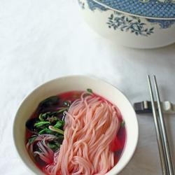 清汤面的做法[图]