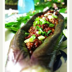 肉末烤茄子的做法[图]