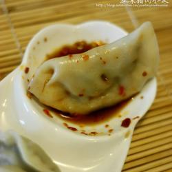 韭菜猪肉水饺的做法[图]