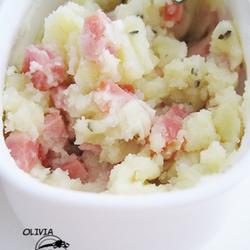 三吃土豆泥的做法[图]