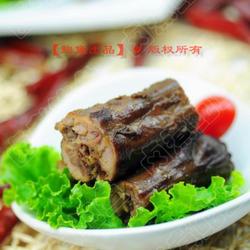 私家麻辣鸭脖的做法[图]