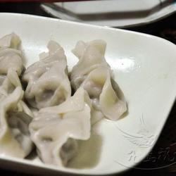 马蹄猪肉水饺的做法[图]