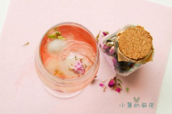 玫瑰冰