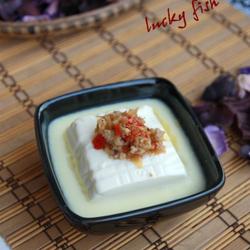 过桥豆腐的做法[图]