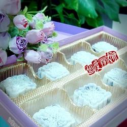 冰皮月饼的做法[图]