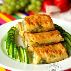 香酥卷煎的做法[图]
