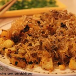 豆豆上树的做法[图]