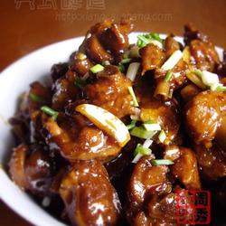 啤酒鸭翅的做法[图]
