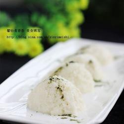 土豆冰淇淋的做法[图]