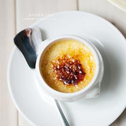 烤布蕾的做法[图]