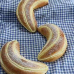 香蕉面包的做法[图]