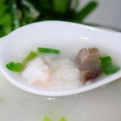 海鲜疙瘩汤的做法[图]
