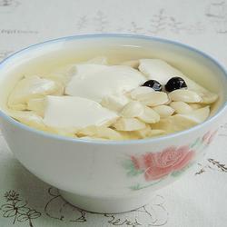 姜汁豆花的做法[图]