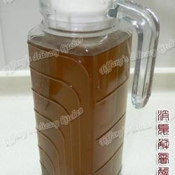 酸梅汤的做法[图]