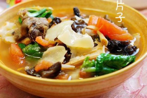 汤揪片子