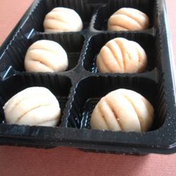 凤梨酥的做法[图]