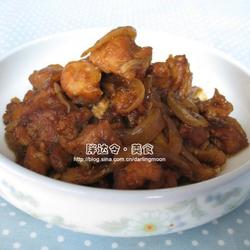 干锅鸡块的做法[图]