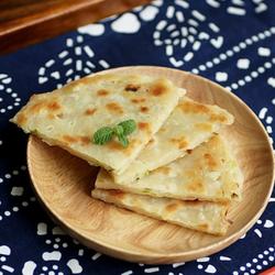 葱油饼的做法[图]